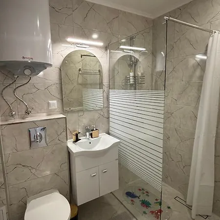 Polar Star 106 B In Saint Daire