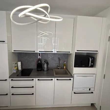 Daire Polar Star 106 B In Saint