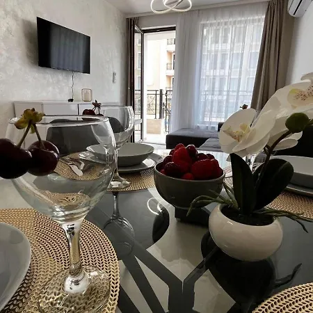 Daire Polar Star 106 B In Saint Sveti Vlas