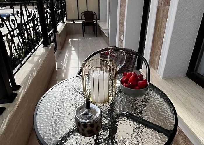 Polar Star 106 B In Saint * Светий Влас