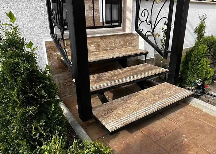 Polar Star 106 B In Saint * Светий Влас