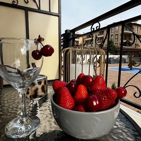 Polar Star 106 B In Saint Sveti Vlas