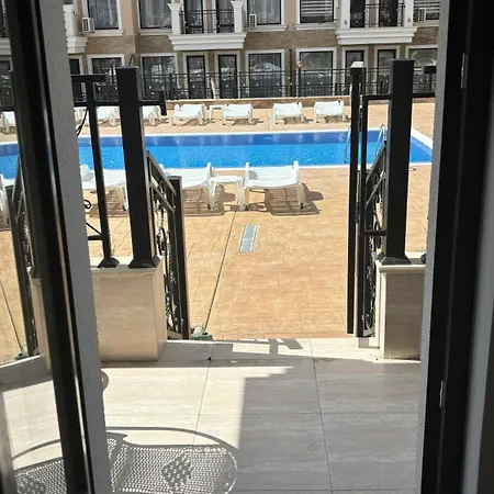 Polar Star 106 B In Saint *