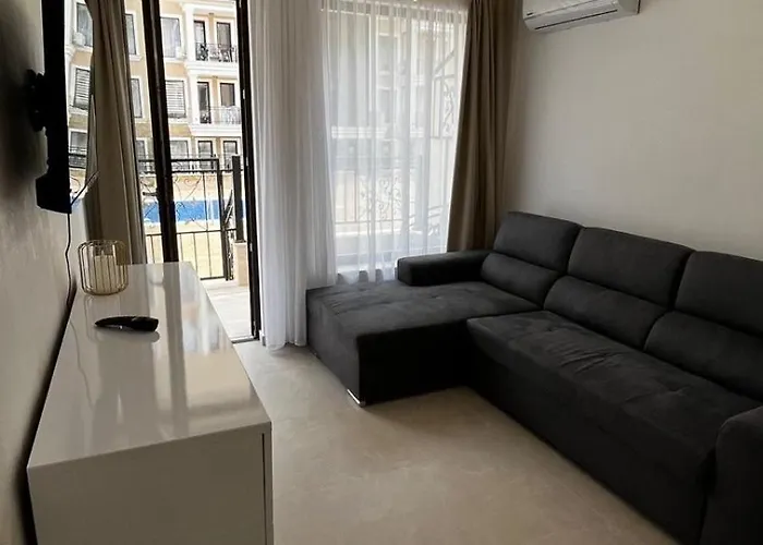 Polar Star 106 B In Saint *