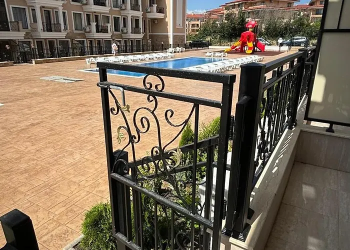 Polar Star 106 B In Saint סבטי ולאס